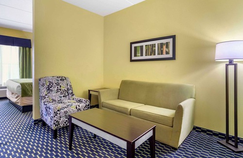 Athens Hotel | Comfort Inn Athens