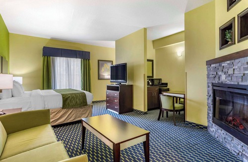 Athens Hotel | Comfort Inn Athens