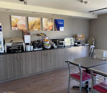 Hauterive Hotel | Comfort Inn Baie-Comeau