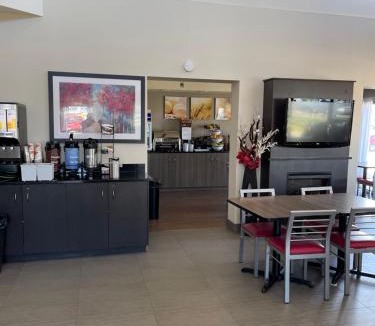 Hauterive Hotel | Comfort Inn Baie-Comeau