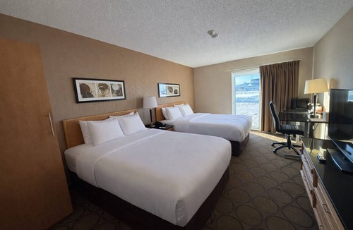 Hauterive Hotel | Comfort Inn Baie-Comeau