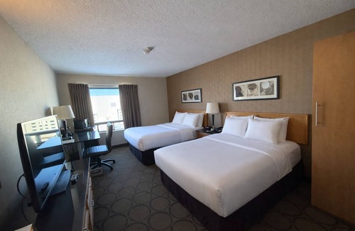 Hauterive Hotel | Comfort Inn Baie-Comeau