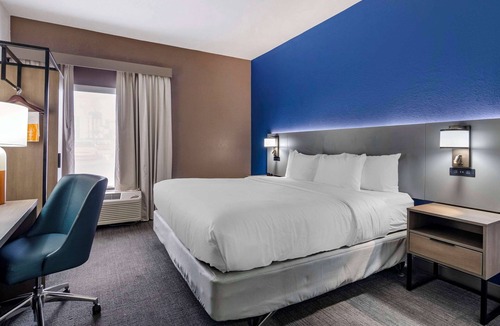 Sprague Hotel | Comfort Inn Beckley