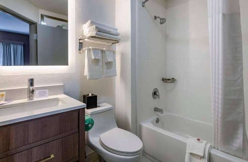 Sprague Hotel | Comfort Inn Beckley