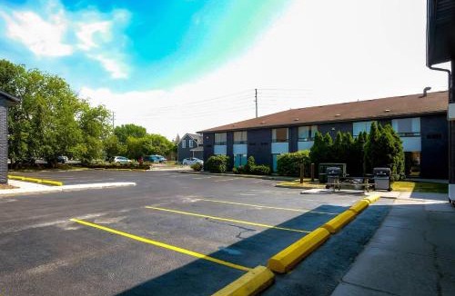 Cannifton Hotel | Comfort Inn Belleville
