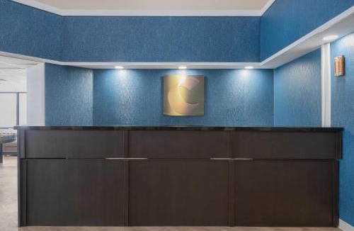 Cannifton Hotel | Comfort Inn Belleville