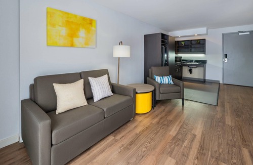 Cannifton Hotel | Comfort Inn Belleville