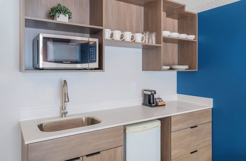 Cannifton Hotel | Comfort Inn Belleville