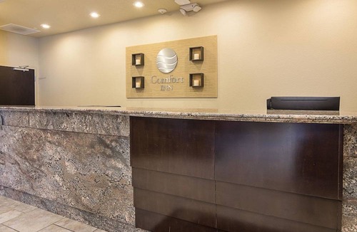 Bentonville Hotel | Comfort Inn Bentonville