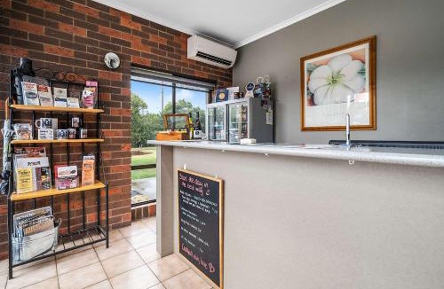 Benalla West Hotel | Comfort Inn Benalla