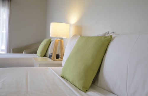 Benalla West Hotel | Comfort Inn Benalla