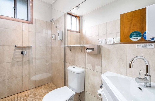 Benalla West Hotel | Comfort Inn Benalla