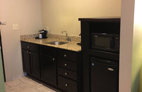 Bentonville Hotel | Comfort Inn Bentonville - Crystal Bridges