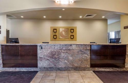 Bentonville Hotel | Comfort Inn Bentonville - Crystal Bridges