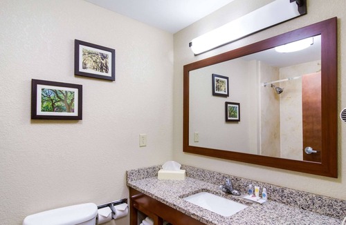 Blackshear Hotel | Comfort Inn Blackshear Hwy 84