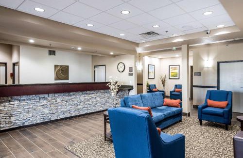 Bonner Springs Hotel | Comfort Inn Bonner Springs Kansas City