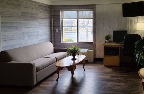 Milford Hotel | Comfort Inn Boston Milford