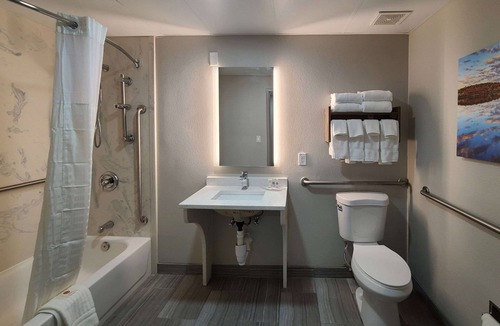 Milford Hotel | Comfort Inn Boston Milford