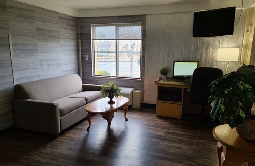 Milford Hotel | Comfort Inn Boston Milford