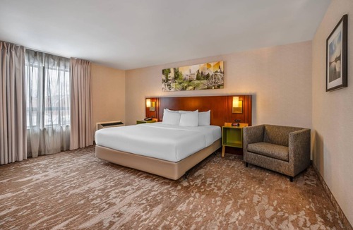 Boucherville Hotel | Comfort Inn Boucherville