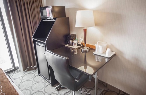 Brandon Hotel | Comfort Inn Brandon