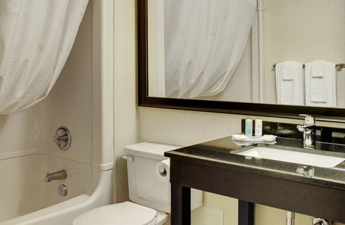 Brandon Hotel | Comfort Inn Brandon