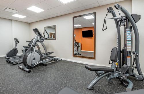 Town of Southeast Hotel | Comfort Inn Brewster