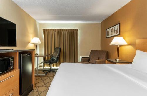 Alma Hotel | Comfort Inn