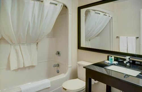 Alma Hotel | Comfort Inn