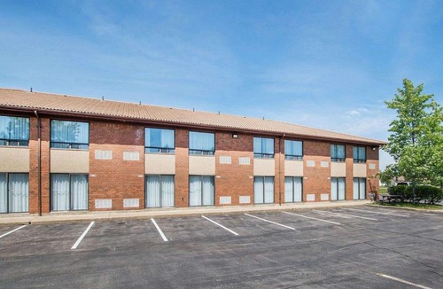 Bathurst Hotel | Comfort Inn