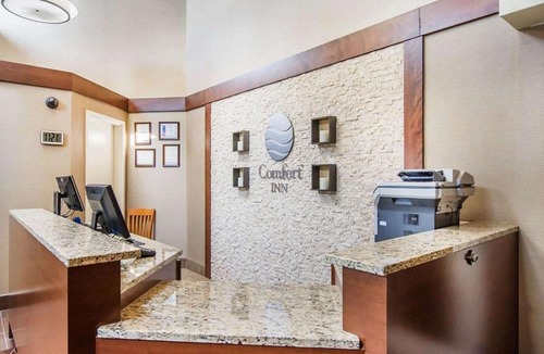 Bathurst Hotel | Comfort Inn
