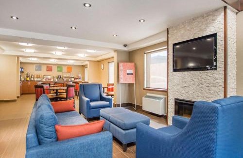 Bathurst Hotel | Comfort Inn