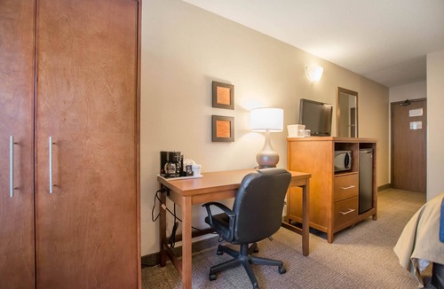 Bathurst Hotel | Comfort Inn