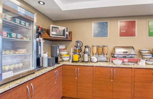 Bathurst Hotel | Comfort Inn