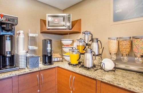 Bathurst Hotel | Comfort Inn