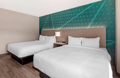 Bracebridge Hotel | Comfort Inn