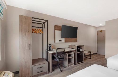 Bracebridge Hotel | Comfort Inn