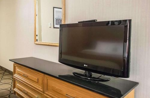 Campbellton Hotel | Comfort Inn