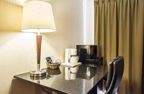 Campbellton Hotel | Comfort Inn