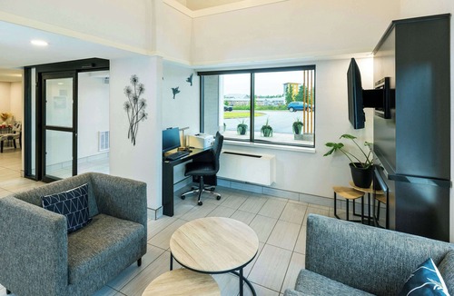 Charlottetown Hotel | Comfort Inn