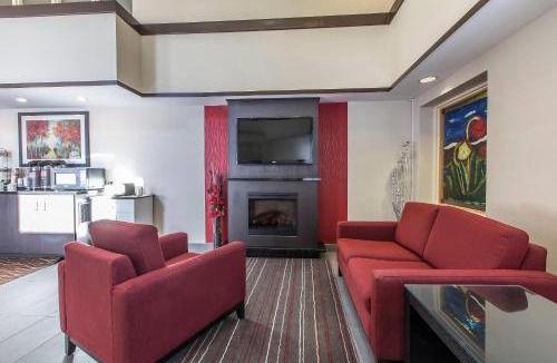 Corner Brook Hotel | Comfort Inn