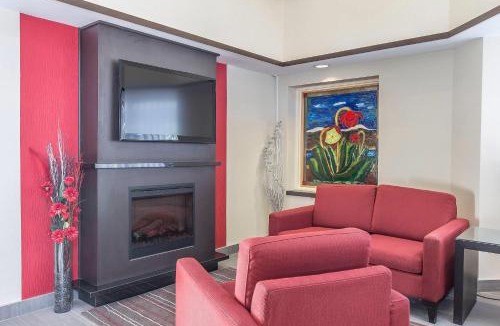 Corner Brook Hotel | Comfort Inn