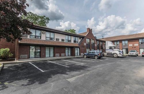 Drummondville Hotel | Comfort Inn