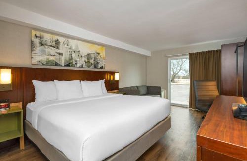 Dryden Hotel | Comfort Inn