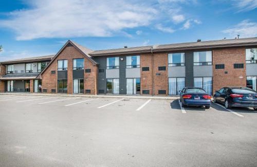 Edmundston Hotel | Comfort Inn