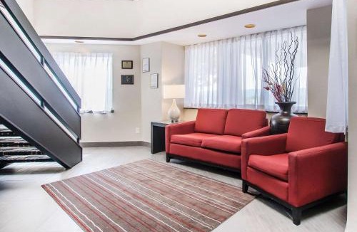 Edmundston Hotel | Comfort Inn