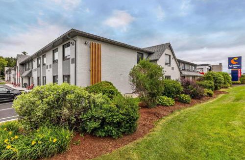 Fredericton Hotel | Comfort Inn