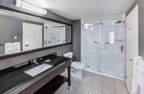 Fredericton Hotel | Comfort Inn