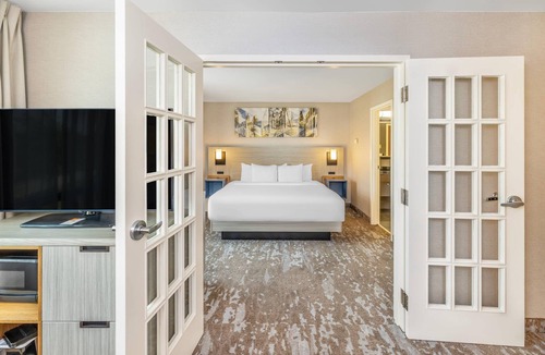 Fredericton Hotel | Comfort Inn