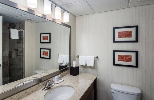 Gander Hotel | Comfort Inn